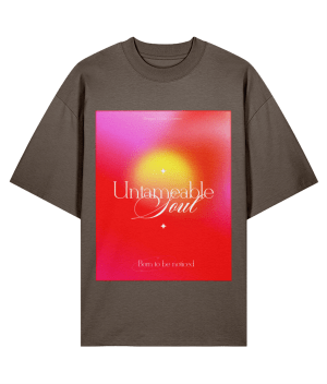 Untameable Soul