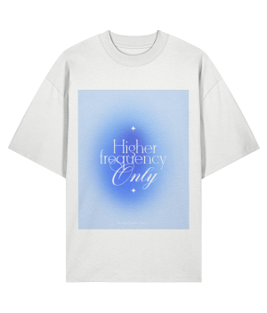 Higher Frequency Only